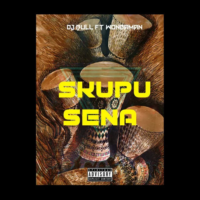 Skupu Sena