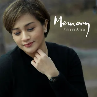 Memory by Joanna Ampil