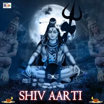 Shiv Aarti by Amit Khare