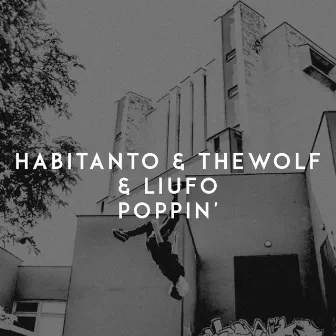 Poppin' by Habitanto