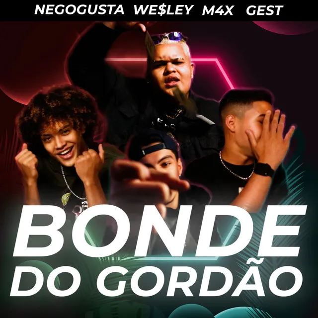 Bonde do Gordão