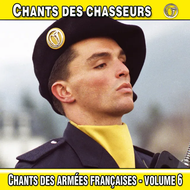 Chants des chasseurs, vol. 6