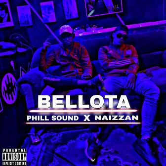 Bellota by Naizzan