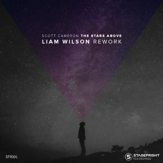 The Stars Above (Liam Wilson Rework) by Scott Cameron