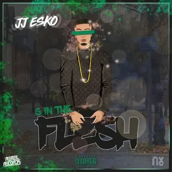 G In the Flesh by JJ Esko