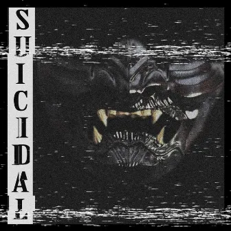 Suicidal by scxredplaya