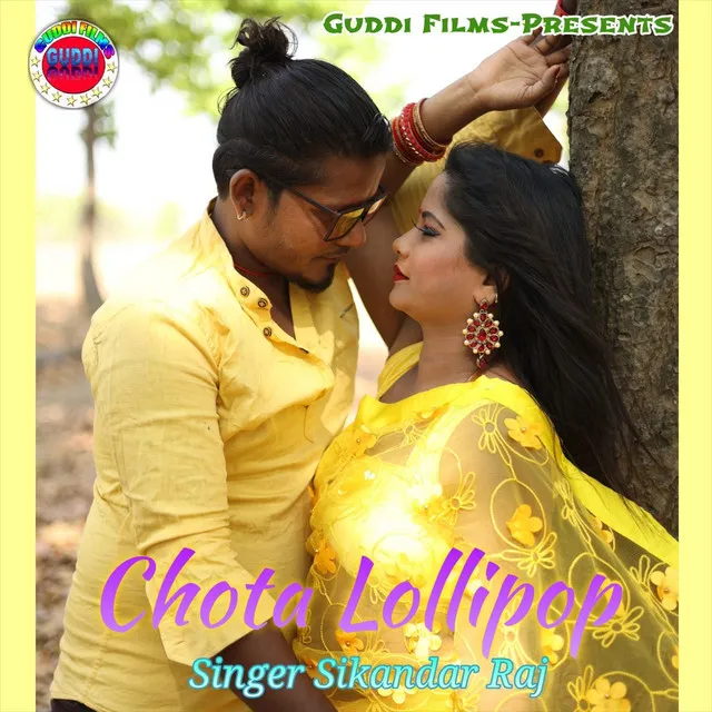 Chota Lollipop - Nagpuri