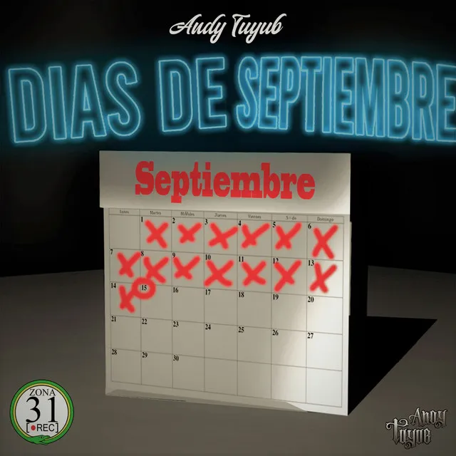 Dias de Septiembre