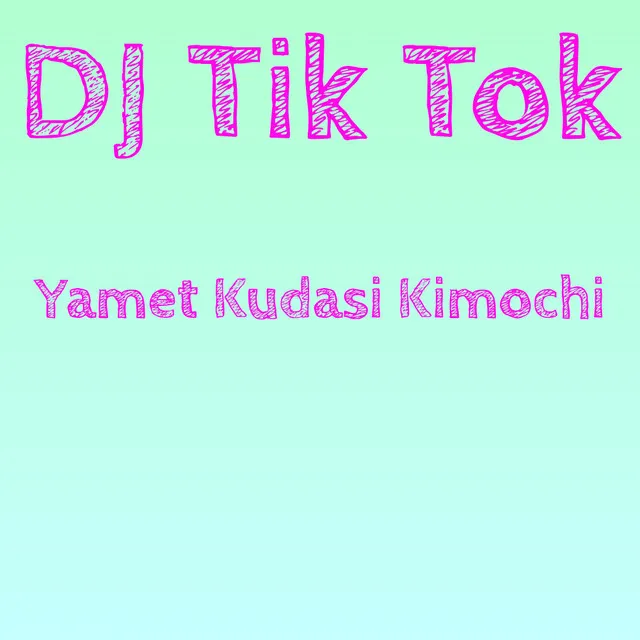 Yamet Kudasi Kimochi - Radio Mix