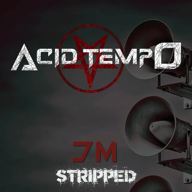 Acid Tempo-Stripped - Depeche Mode Cover