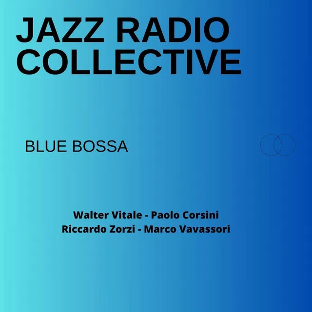 Blue Bossa