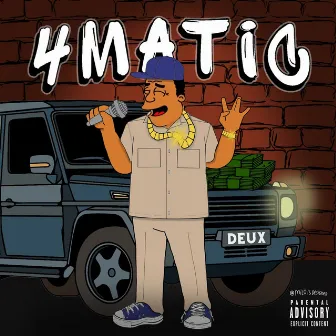 4matic by Roy