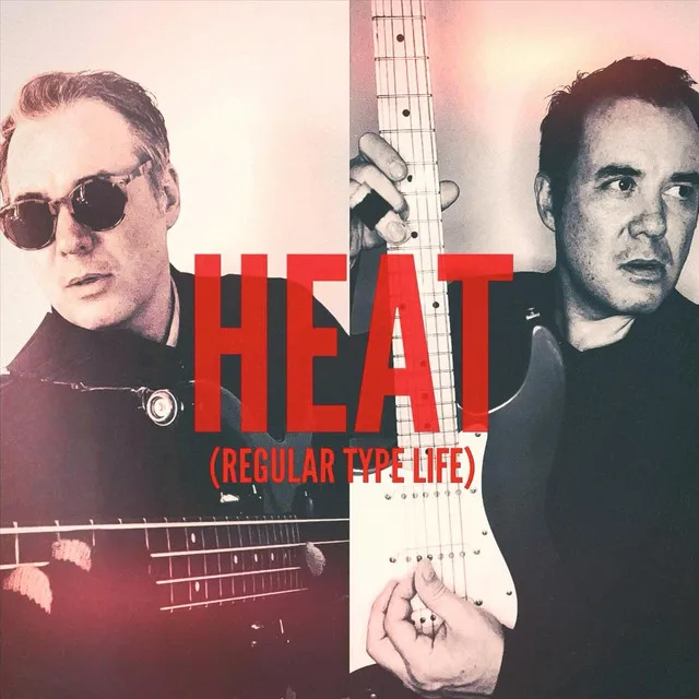 HEAT (Regular Type Life)