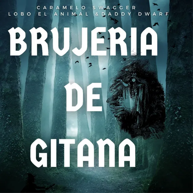 Brujeria de Gitana