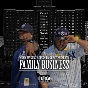 Family Business by Music Mystro