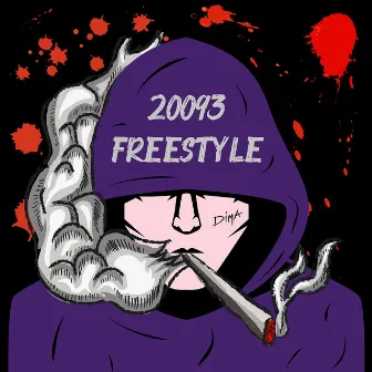 20093 FREESTYLE by Dima