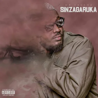 Sinzagaruka by Mr. Kagame