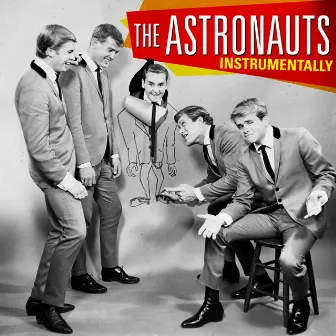 Instrumentally by The Astronauts