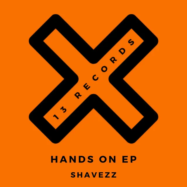 Hands On Ep