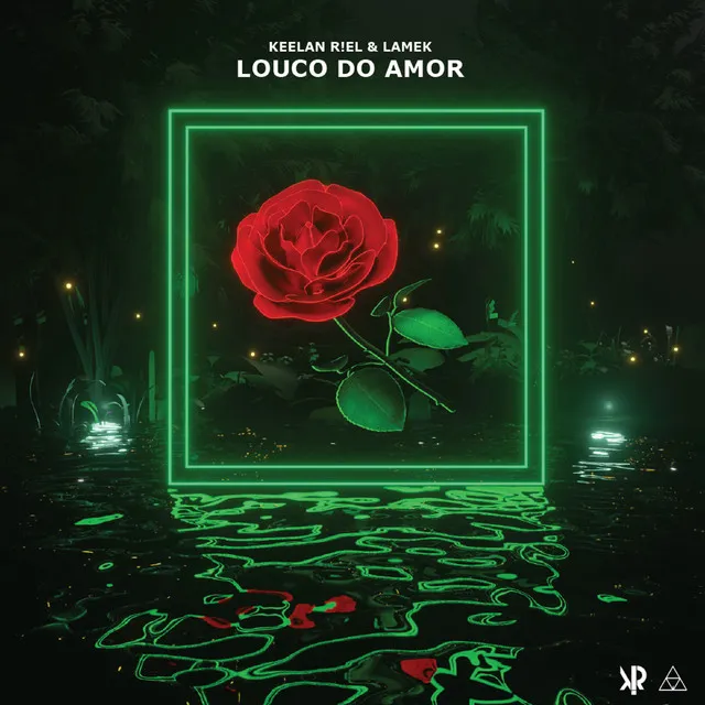 Louco do Amor