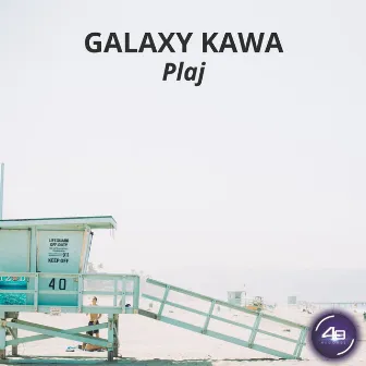 Plaj by Galaxy Kawa