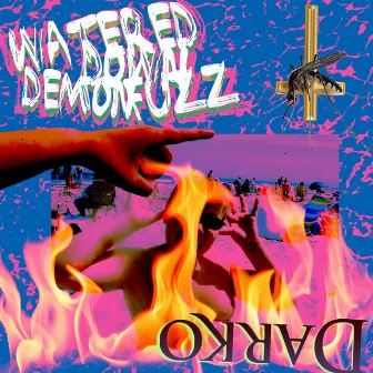 Watered Down Demon Fuzz by Darko the Super