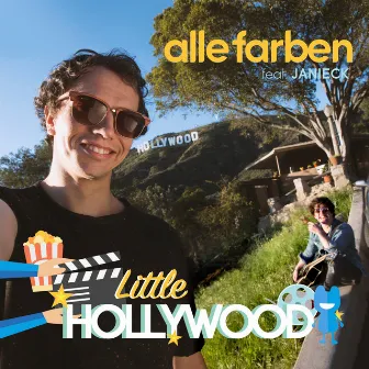 Little Hollywood (Club Mixes) by Alle Farben