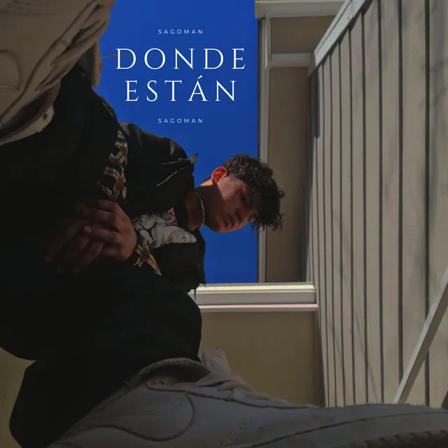 Donde Están