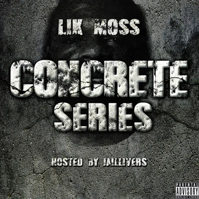 Concrete Series