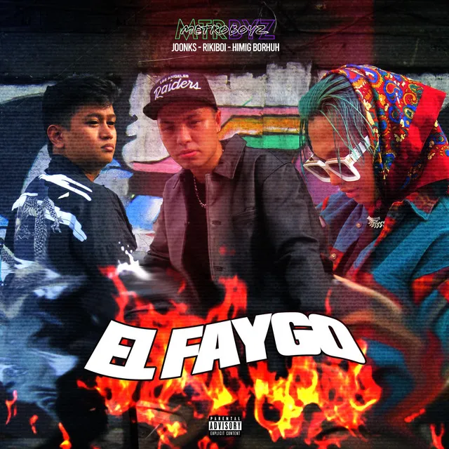 El Faygo