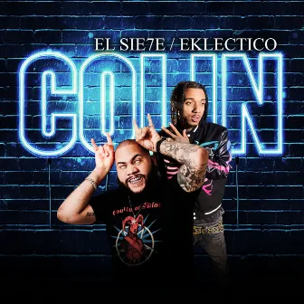 Colin by EL SIE7E