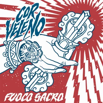 Fuoco Sacro by Cor Veleno