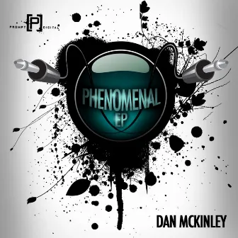 Phenomenal EP (2008) by Dan McKinley