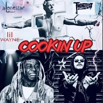 Cookin Up (Cook Up Remix) by Tightest