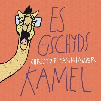 Es Gschyds Kamel by Christof Fankhauser