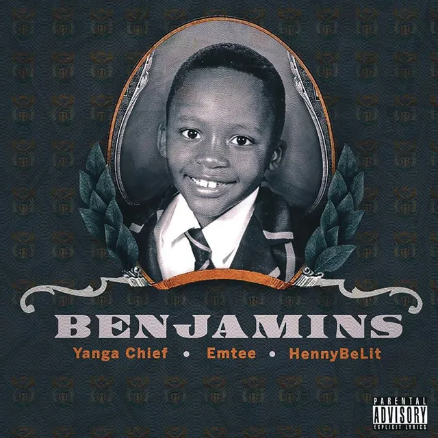 Benjamins (feat. Emtee & HennyBeLit)