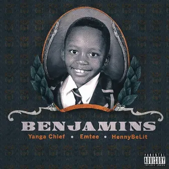 Benjamins (feat. Emtee & HennyBeLit) by Emtee