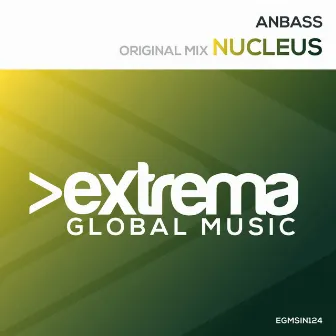 Nucleus by Anbass