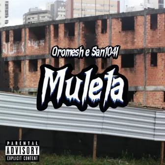 Muleta by Oromesh