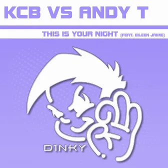 This Is Your Night by Andy T