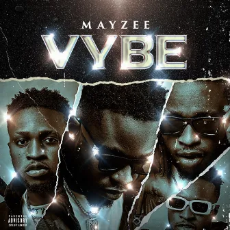 Vybe by Mayzee