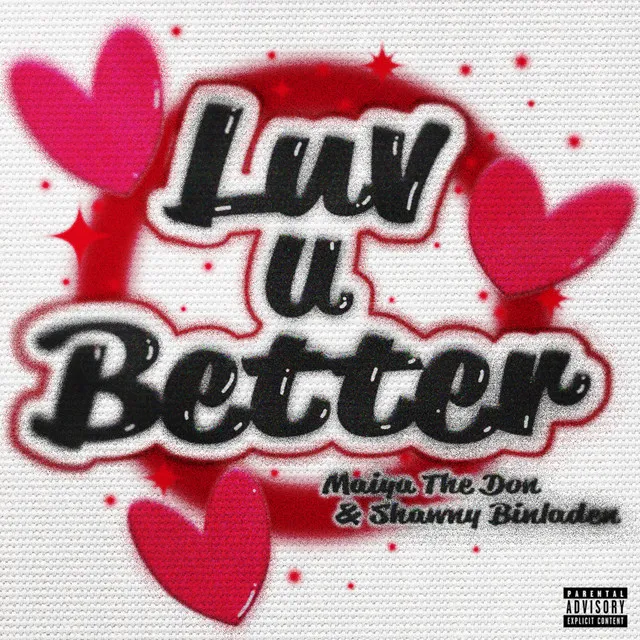 Luv U Better