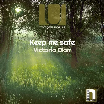 Keep Me Safe by Victoria Blom