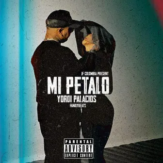 mi petalo by Yordi Palacios