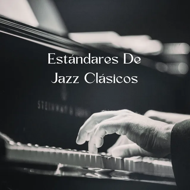 Estándares De Jazz Clásicos