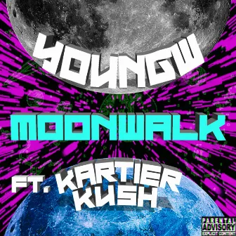 Moonwalk by Young W