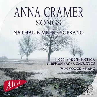 Anna Cramer (1) by Anna Cramer