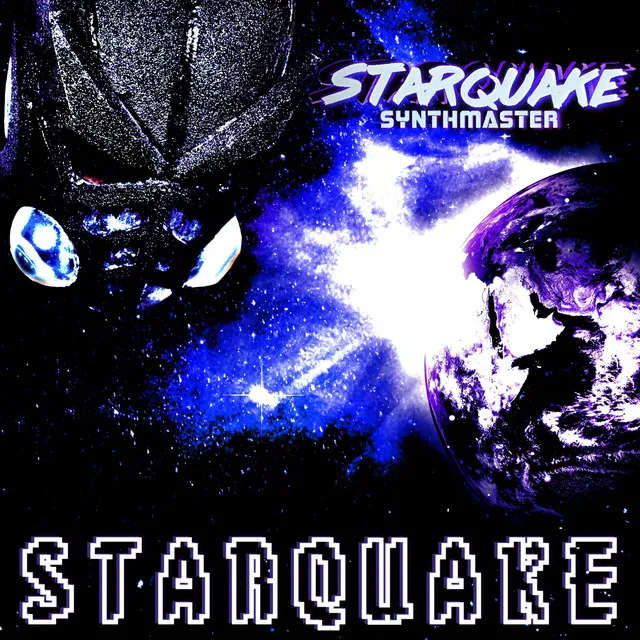 Starquake (Remastered 2022)