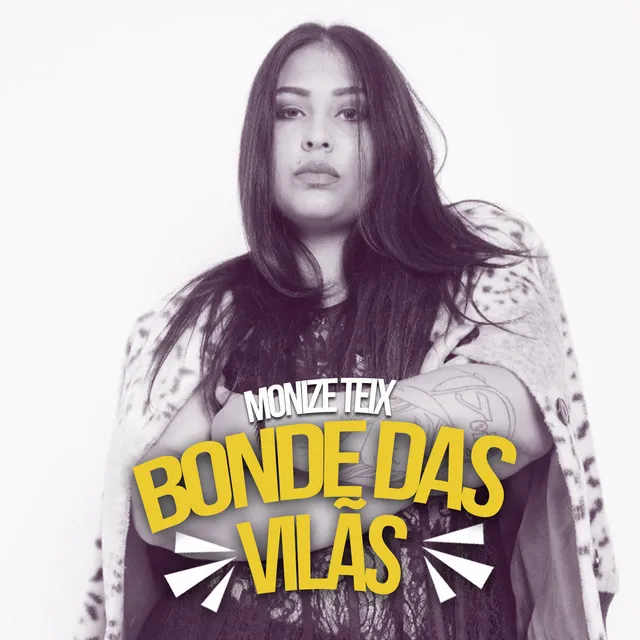 Bonde das Vilãs