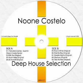 Noone Costelo Deep House Selection by Noone Costelo